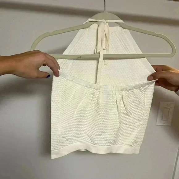 Amanda textured sweater top - Picture 2 of 6